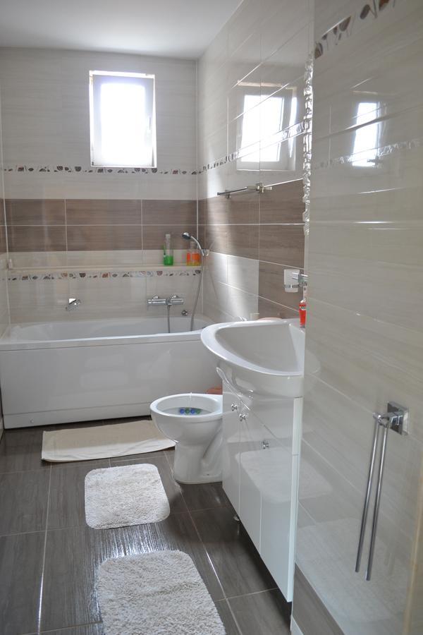 Casa Bota 호텔 Vişeu de Sus 외부 사진